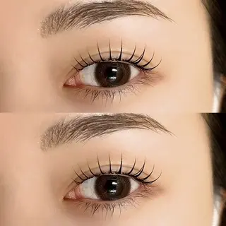 マツエク・マツパ 橋本エリア🌊✨ KOYUMEのマツエク・マツパデザイン