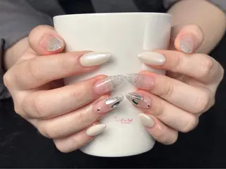 ネイル AConNailSalon所属・ACon NailSalonのネイルデザイン