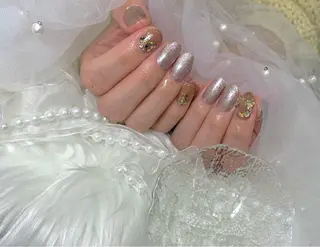 ネイル Nail salon Venusのネイルデザイン