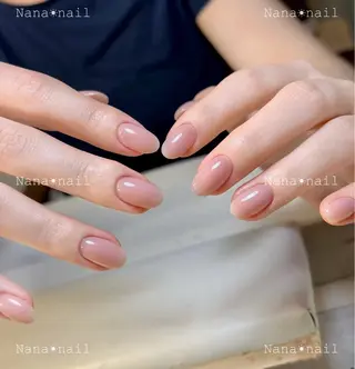 ネイル Meik Nail Salon所属・NaNa🎀 nailのネイルデザイン
