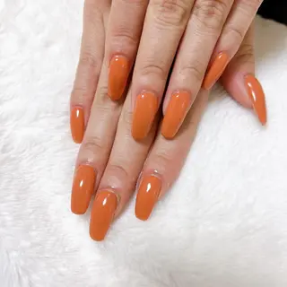 ネイル ru naのネイルデザイン