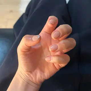 ネイル 吉岡 萌花のネイルデザイン