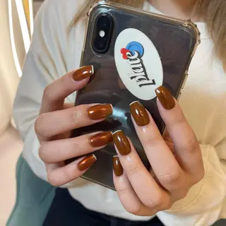 ネイル Ami 🦥のネイルデザイン