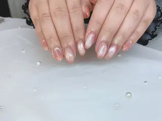 ネイル Epokku ネイルサロンのネイルデザイン