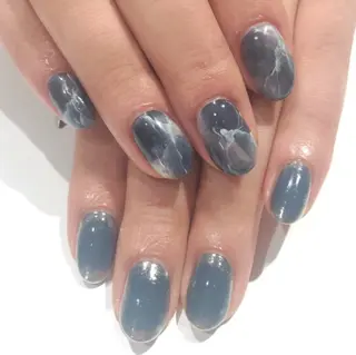 ネイル 韓国ネイル 新大久保 💅Ayumiのネイルデザイン