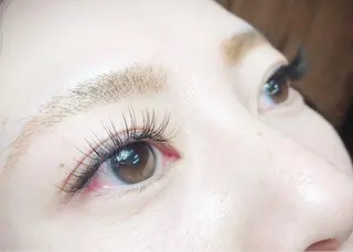 マツエク・マツパ Kira&Nico マツエク/まつパのマツエク・マツパデザイン