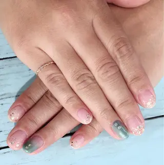 ネイル おうちサロン B-ROOMのエステ・リラクイメージ