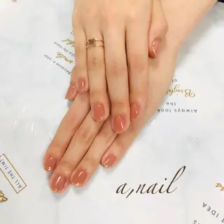 ネイル ネイルサロン エーネイルのネイルデザイン