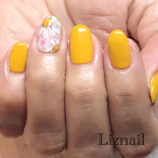 ネイル Rawr / saoriのネイルデザイン