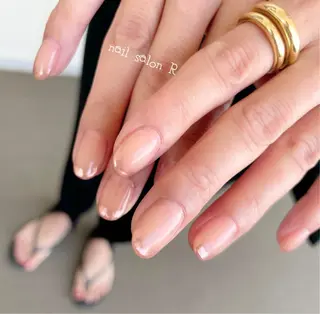 ネイル nail salon Rのネイルデザイン
