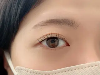 マツエク・マツパ FORCE_ watanabeのマツエク・マツパデザイン