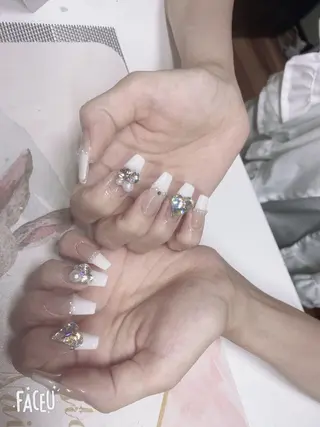 ネイル Hana&NAILSALON所属・ふ みのネイルデザイン