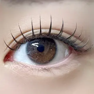 マツエク・マツパ マツエク専門店 cyunaのマツエク・マツパデザイン