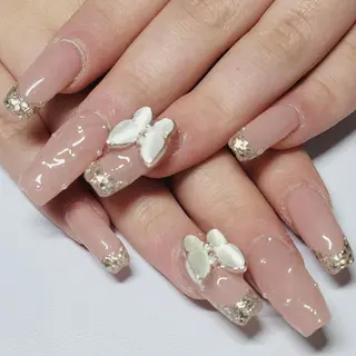 ネイル よしだ ひろきのネイルデザイン