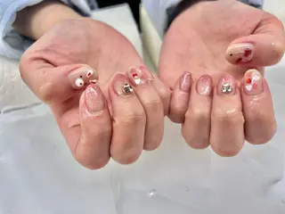 ネイル beautysalonLino所属・ネイルサロン ⭐︎Linoのその他イメージ