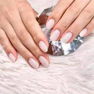 ネイル Twinkle Nail Kuboのネイルデザイン