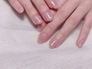 ネイル KARI ネイルサロンのネイルデザイン