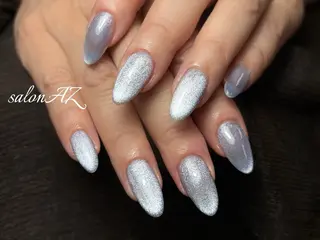 ネイル salon AZのネイルデザイン