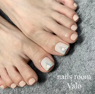 ネイル nails room Valoのネイルデザイン