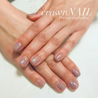 キッズ ネイル ensowa✱laf NAILのネイルデザイン