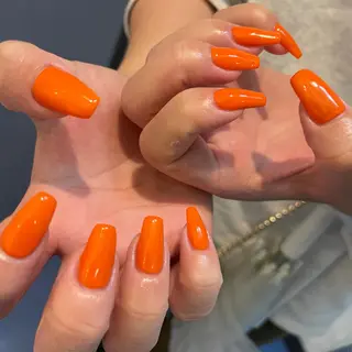 ネイル miu nail所属・MIUNail YUMIのネイルデザイン