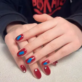 ネイル You&Me Yukiのネイルデザイン