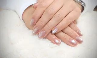 ネイル Nailsalon Latteのネイルデザイン