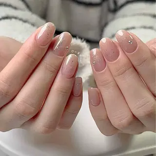 ネイル 阿寧nail所属・阿寜 nailのネイルデザイン