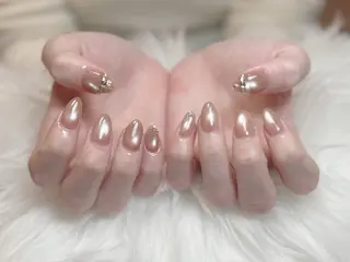 ネイル Chanie Nail  Spaのネイルデザイン