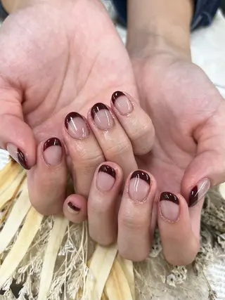 ネイル Basic町田本店 Suzunaのネイルデザイン