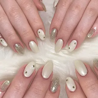 ネイル ネイルサロン nail mor.-ネイル・モア- 藤が丘店所属・三宅 永遠のネイルデザイン