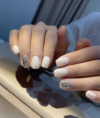 ネイル ジュリ ネイルのネイルデザイン