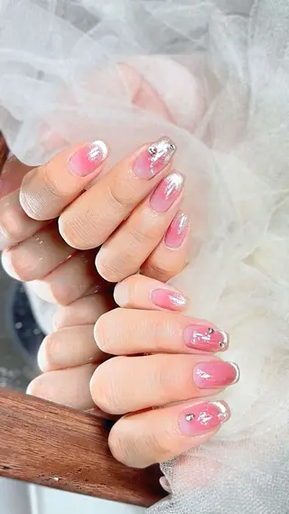 ネイル Ayumi nails川崎店のネイルデザイン