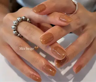 ネイル Ballie/ Mizukiのネイルデザイン