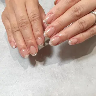 ネイル A/gan nailsalon所属・A/gan nail salonのネイルデザイン
