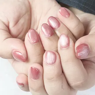 ネイル 鹿取 春子Teamのネイルデザイン