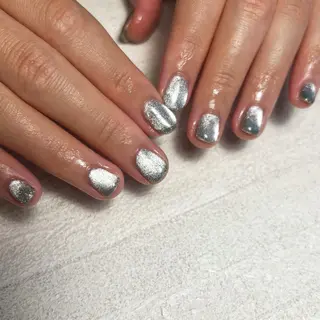 ネイル H. Sayuriのネイルデザイン