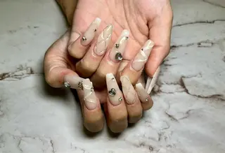 ネイル NAIL salon ACEのネイルデザイン