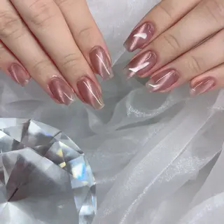 ネイル Lance nailのネイルデザイン