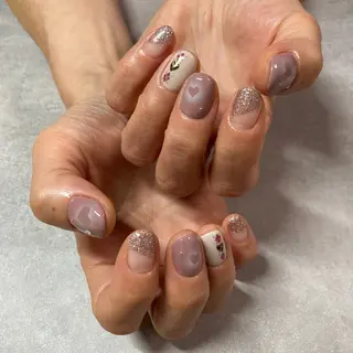 ネイル nails by sayaのネイルデザイン
