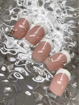 ネイル ars川崎店所属・ars SUERIのネイルデザイン