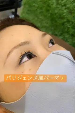 マツエク・マツパ 【個室サロン】🎀 美容師&アイリストのマツエク・マツパデザイン