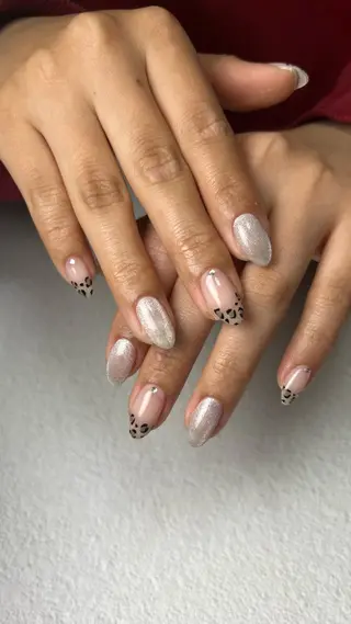 ネイル La Vanille所属・LaVanille 🌵Senkoのネイルデザイン