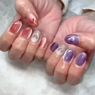 ネイル C. NAILSのネイルデザイン