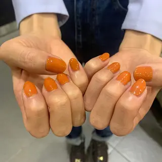 ネイル ヘアセット･ネイル 🎀あんりん🎀のヘアスタイル