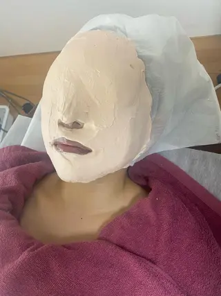 🏳️‍🌈 CHIYAKAのエステ・リラクイメージ