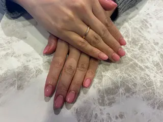 ネイル 中村 瞳のネイルデザイン