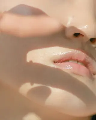 Star Face（スターフェイス）所属・大石 玲奈の眉毛・アイブロウイメージ