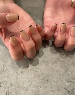 ネイル sayaka 🩰のネイルデザイン