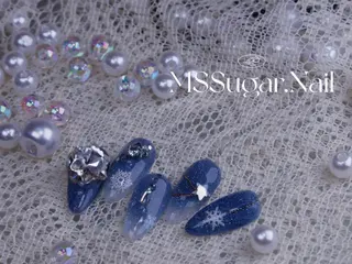 ネイル MSSugar Nailのネイルデザイン